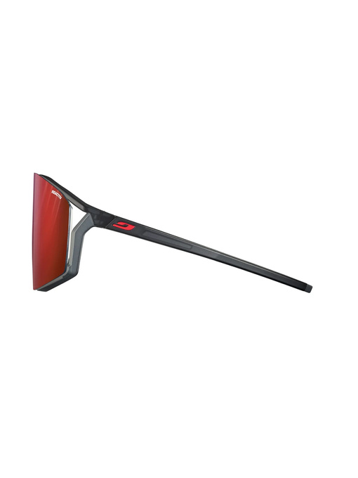 Sluneční brýle Julbo Edge Photochrome Noir/Orange - 2024