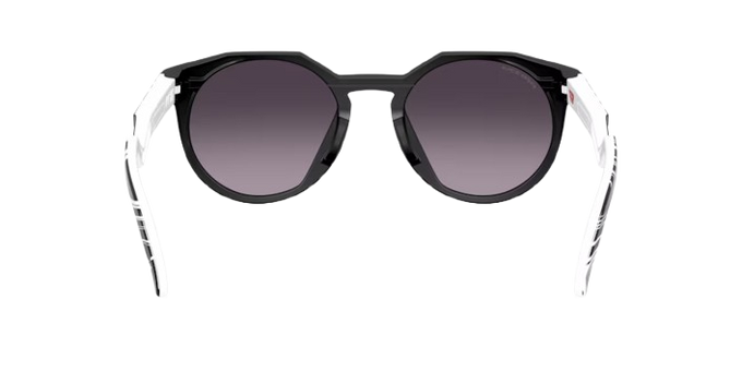 Sluneční brýle OAKLEY HSTN Matte Black Frame/Prizm Black Lenses