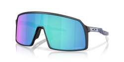Sluneční brýle Oakley Sutro Matte Black/Crystal Blue Aurora Frame/Prizm Sapphire Lenses