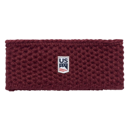 Čelenka Kappa Blade2 US Red Pomegranate - 2025/26