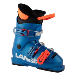 Sjezdové boty Lange RSJ 50 Vibrant Blue - 2025/26