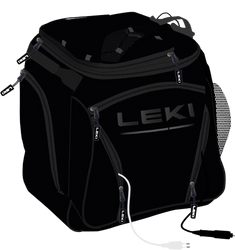 Batoh na lyžařskou boty LEKI Bootbag Hot (heatable) - 2025/26