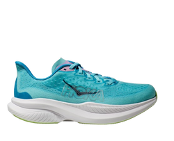 Boty Hoka Mach 6 Cloudless/Waterpark