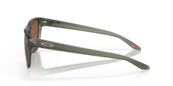 Sluneční brýle OAKLEY Manorburn Prizm Tungsten Polarized Lenses/Matte Olive Ink Frame - 2022
