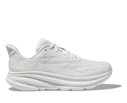 Dámská boty Hoka Clifton 9 White/White