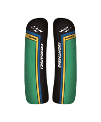 Chrániče holení Energiapura Shinguards Racing Junior/Braathen - 2025/26