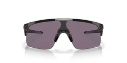 Sluneční brýle Oakley Resistor Polished Black Frame / Prizm Black Lenses