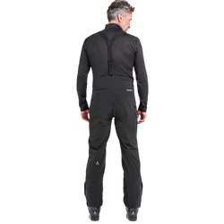 Lyžařské kalhoty Schoffel Ski Pants Trevalli M Black - 2024/25 