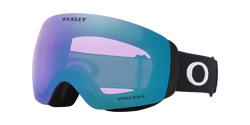 Lyžařské brýle Oakley Flight Deck M Matte Black/Prizm Snow Iced Iridium - 2025/26
