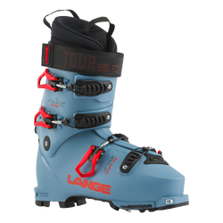 Sjezdové boty Lange XT3 Tour Light MV 110 T Blue - 2023/24