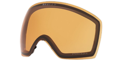 Náhradní zorníky Oakley Flight Deck L Prizm Persimmon - 2025/26