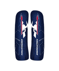 Chrániče holení Energiapura Shinguards Racing Junior/Steen Olsen - 2025/26