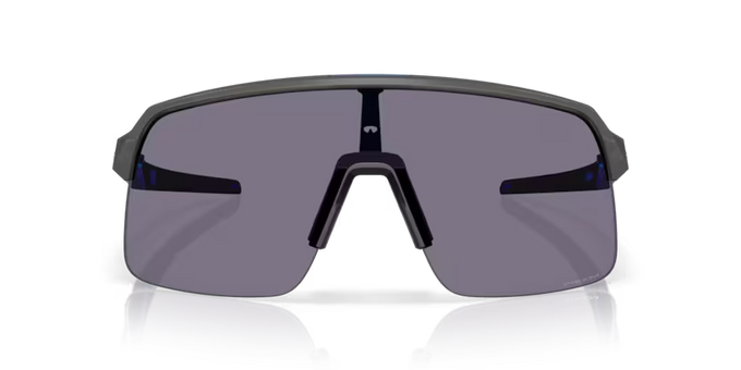 Sluneční brýle Oakley Sutro Lite Matte Grey Smoke Frame/Prizm Grey Lenses