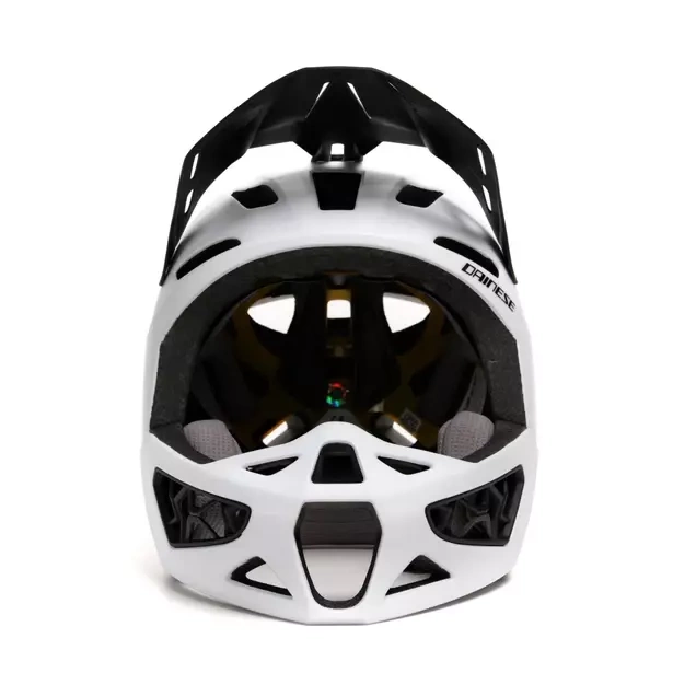 Cyklistická helma Dainese Linea 01 Mips White/Black 