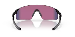 Sluneční brýle Oakley Evzero Blades Prizm Road Lenses/Polished Black Frame - 2023