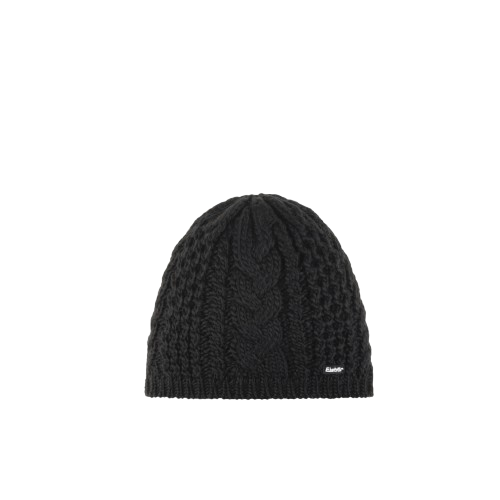Čepice Eisbar Afra MÜ Black - 2025/26