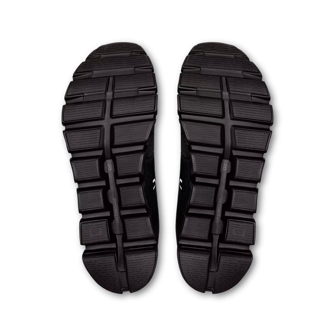 Dámská boty On Running Cloud 6 Black/Black