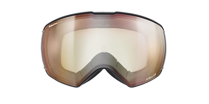 Lyžařské brýle Gogle Julbo Lightyear Black/Gray - 2025/26