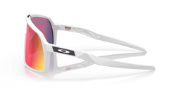 Sluneční brýle Oakley Sutro S Matte White/Prizm Road - 2023