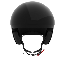 Lyžařská helma KASK Omega Black - 2025/26