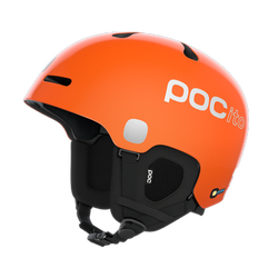 Lyžařská helma POC Pocito Fornix Mips Fluorescent Orange - 2024/25