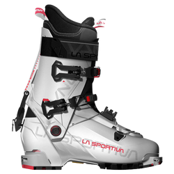 Zjazdové topánky LA SPORTIVA Vanguard Women Ice Hibiscus - 2022/23