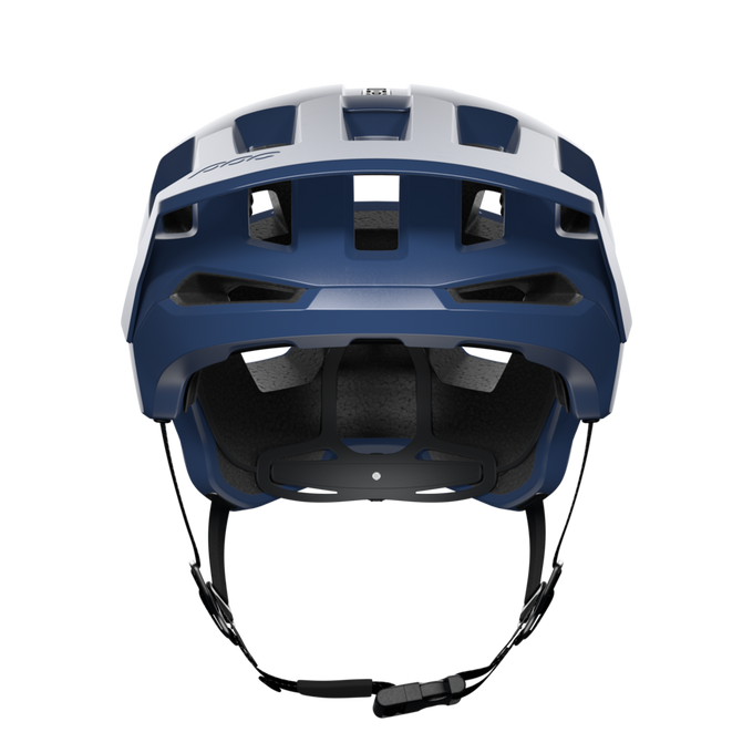 Cyklistická prilba POC Kortal Lead Blue Matt - 2024
