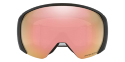 Lyžařské brýle Oakley Flight Path L Matte Black/Prizm Rose Gold - 2025/26