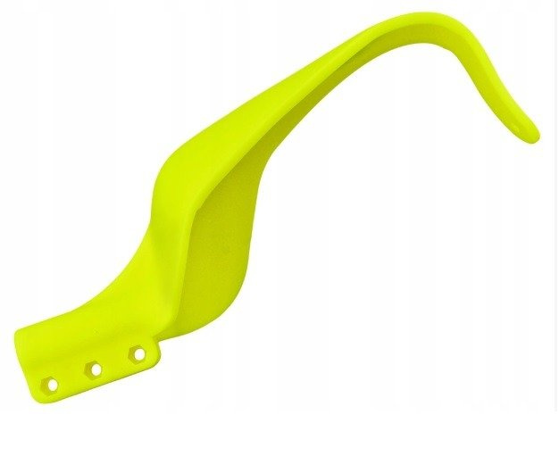 Chrániče Gabel Gate Blocker JR Yellow - 2025/26