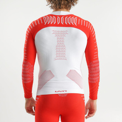 Funkční triko UYN Natyon 3.0 Poland UW Shirt LG SL.Turtle Neck - 2025/26