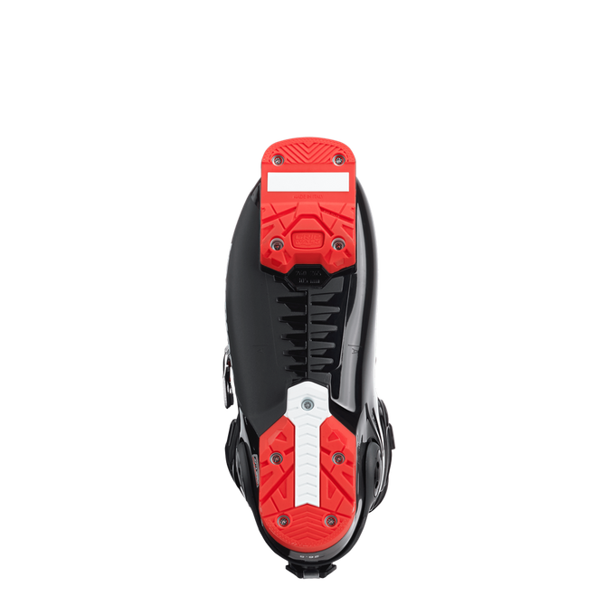 Sjezdové boty Nordica HF 110 GW Black Anthracite Red - 2023/24
