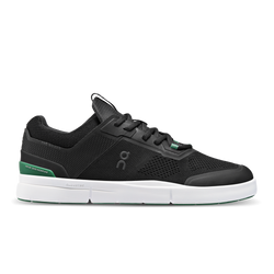 Pánské boty On Running The Roger Spin Black/Green