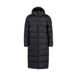 Bunda HEAD Rebels Star Coat Women Black - 2025/26