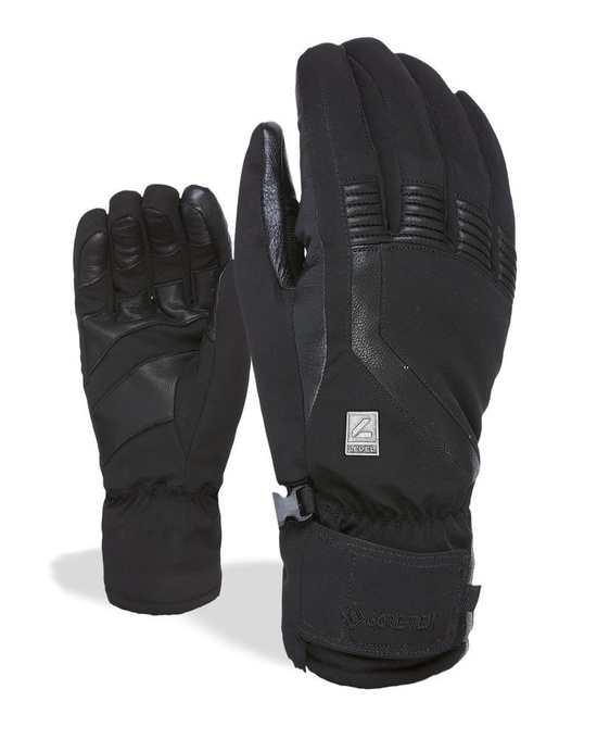 Lyžařské rukavice Level I-Super Radiator Gore-Tex - 2025/26
