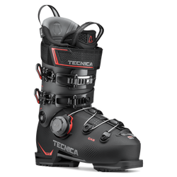 Sjezdové boty TECNICA Mach BOA HV 110 GW Black - 2025/26