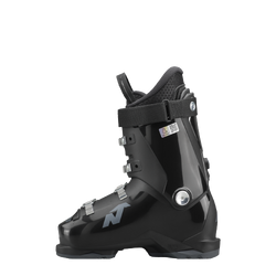 Sjezdové boty Nordica Dobermann 60 Black Anthracite - 2023/24