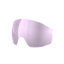 Highly Intense/Cloudy Violet