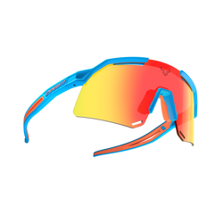 Slnečné okuliare Dynafit Ultra Evo Sunglasses Frost/Dawn - 2025/26