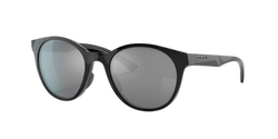 Slnečné okuliare Oakley Spindrift Prizm Black Lenses, Black Ink Frame