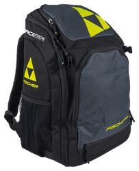 Batoh na lyžiarsku obuv Fischer Boot/Helmet Backpack Alpine Race 36L- 2023/24