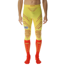 Funkčné nohavice UYN Natyon 3.0 Spain Pants Medium - 2024/25