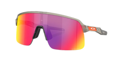 Sluneční brýle Oakley Sutro Lite Prizm Road Lenses/Matte Grey Ink Frame