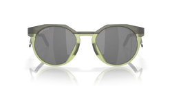 Sluneční brýle OAKLEY HSTN Metal Prizm Black Lenses / Matte Olive Ink Frame