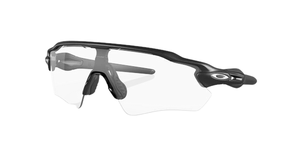 Sluneční brýlev OAKLEY Radar® EV Path® Matt Black w/Prizm Snow Sapphire Iridi - 2022