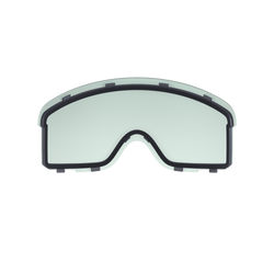Sklo do brýlí POC Nexal Mid Lens Clear/No mirror - 2025/26
