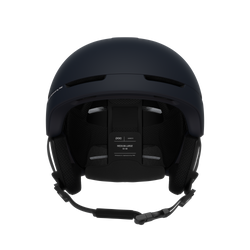 Lyžařská helma POC Obex BC MIPS Apatite Navy Matt - 2025/26