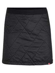 Lyžiarske Sukňa Ziener Nima Lady Black - 2023/24