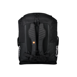 Batoh na lyžařskou boty POC Race Backpack 130 Uranium Black - 2025/26