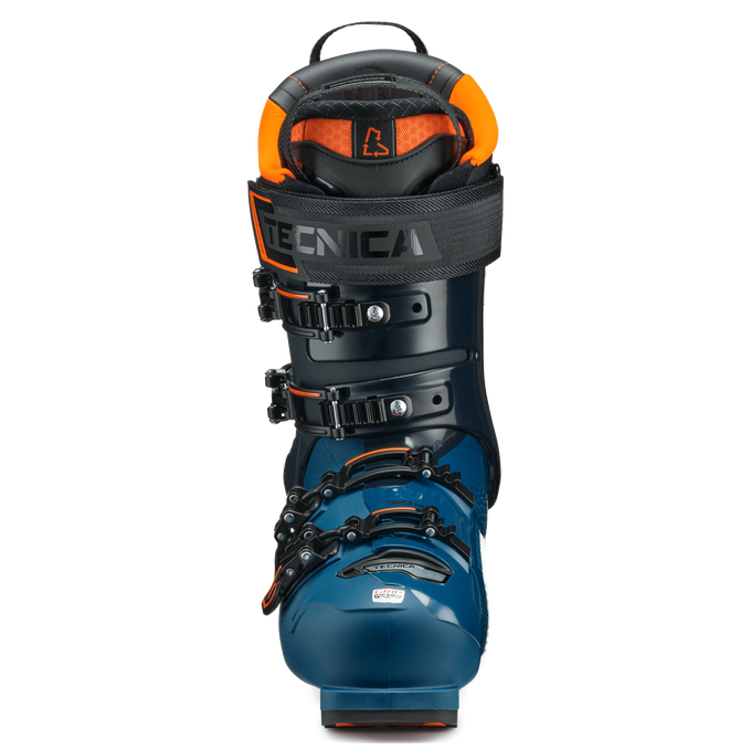 Sjezdové boty TECNICA Mach1 MV 120 TD GW Sport Blue - 2025/26