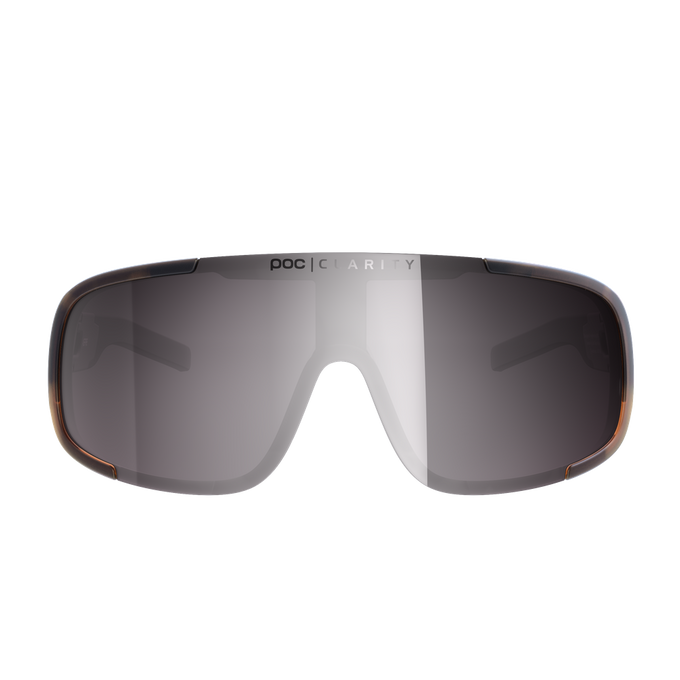 Sluneční brýle POC Aspire Tortoise Brown/Clarity Road/Sunny Silver